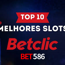 BET586 APP