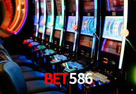 BET586: A Experiência de Casino com Jogos de Mesa ao Vivo