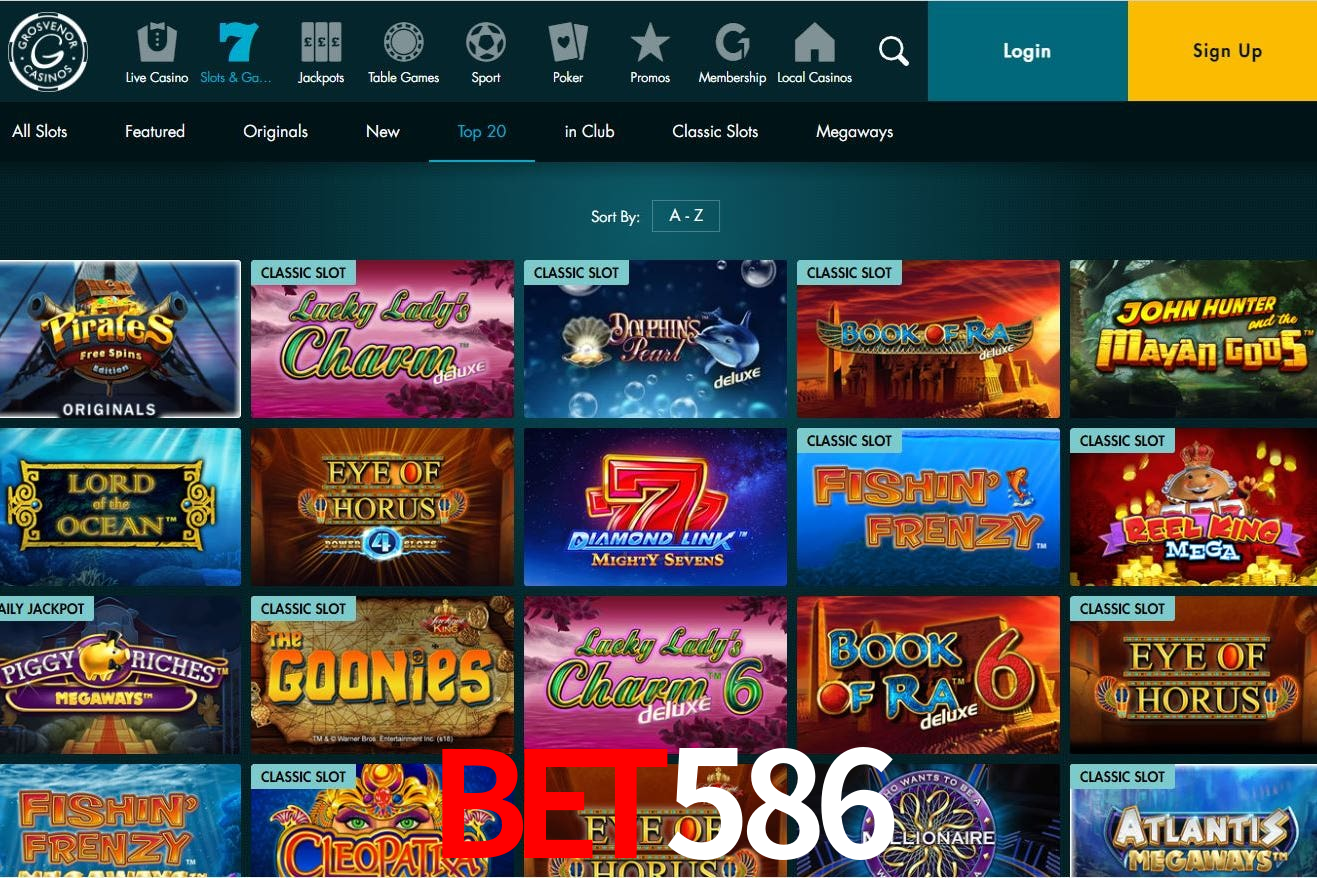 BET586.Com