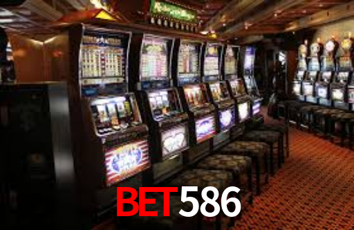 BET586