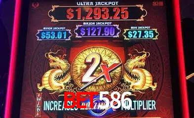 BET586 APP